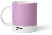 PANTONE Kaffeeservice, Porzellan Kaffeetasse dickwandig, Kaffeebecher