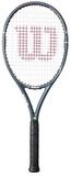 Wilson Tennisschl&auml;ger US Open Pro 100 100in/270g/Allround 2026 grau - besaitet