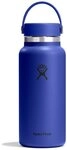 Hydro Flask Trinkflasche 32 OZ Wide Flex Cap, 946 ml, TempShield&reg; doppelwandige