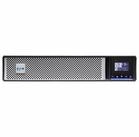 EATON USV-Anlage 5PX G2 - Netpack - USV (in Rack montierbar/extern) -
