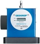 Gedore Drehmomentschl&uuml;ssel 8612-3150 Elektronisches Pr&uuml;fger&auml;t DREMOTEST E...
