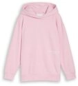 TOM TAILOR Sweatshirt Strick & Sweatshirts Oversize Hoodie Sweatshirt mit