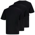 Jack & Jones Junior T-Shirt JJEORGANIC BASIC TEE SS 3PK MP NOOS JNR (Packung,...