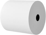 Heipa Endlospapier Thermorolle 58 x 64 x 12mm /50m wei&szlig; VE=50 St&uuml;ck