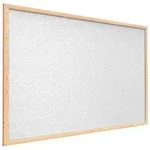 ALLboards Tafel ALLboards Korktafel Memoboard Pinnwand Wandtafel farbiger...