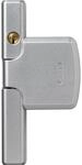 ABUS Fensterschloss FTS206 S CL, VdS-und DIN-anerkannt