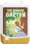 tonies H&ouml;rbuch Book Tonie Lieblings-Literatur: Der geheime Garten