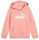 PUMA Kapuzenpullover Puma Kinder Kapuzenpullover ESS No. 1 Logo Hoodie FL PS 684931