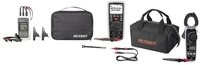 VOLTCRAFT Multimeter Messger&auml;teset Motoren & Antriebe ET-200+VC35-Set
