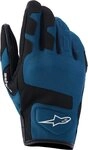 Alpinestars Motorradhandschuhe Ignite Motorradhandschuhe perforiert,kurze