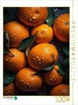 CALVENDO Puzzle CALVENDO Puzzle Orangen, 1000 Teile Lege-Gr&ouml;&szlig;e 64x48cm...