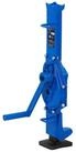 MSW Hydraulikheber Zahnstangenwinde 1500 kg Stockwinde Wagenheber Hubwinde