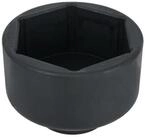 KS Tools Kreuzschl&uuml;ssel KS Tools 3/4 Zoll Achsmuttern-Schl&uuml;ssel, 6-kant,...