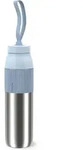Emsa Isolierflasche beYou Twist, mit integriertem Sieb und Trageband, 100%...