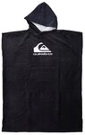 Quiksilver Badeponcho Hoody, Baumwolle