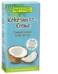 Rapunzel Speisefett Kokosnuss-Creme 100g