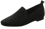 La Strada Slipper schwarz 38 EU