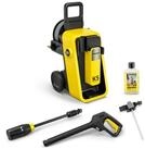 K&Auml;RCHER Hochdruckreiniger K 5 Comfort Premium *EU, Druck max: 145 bar,...