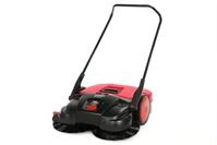 haaga Handkehrmaschine