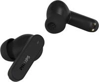 Philips TAT3000BK/00 wireless Kopfh&ouml;rer (Active Noise Cancelling (ANC), Google
