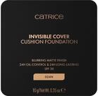 Catrice Foundation Invisible Cover Cushion Foundation