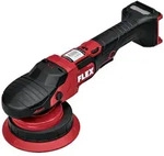 Flex Exzenter Poliermaschine XFE 2 15 18-EC, 1350 min. U/min, 4350 max. U/min,...