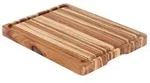 Tramontina Schneidebrett CHURRASCO PREMIUM Servierplatte, FSC-zertifiziert,