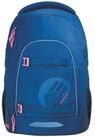 coocazoo Schulrucksack coocazoo Schulrucksack MATE, Tarp Stormy Rain