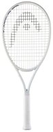 Head Tennisschl&auml;ger Power PWR 110in/265g 2025 hellgrau - besaitet