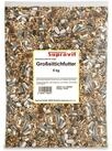 Supravit Gro&szlig;sittichfutter - Ausgewogene K&ouml;rnermischung mit...