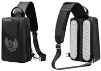 Rigol Ger&auml;tebox Ultraportable Multifunktions-Instrumententasche BAG-800
