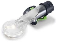 FESTOOL Absauganlage Festool Absaughaube LM-OF 1400 mit Lichtmodul