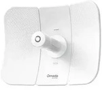 tp-link OMADA Beam Bridge 5 UR KIT Netzwerkbr&uuml;cke 867 Mbit/s Wei&szlig; WLAN-Access...