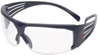 3M Arbeitsschutzbrille 3M SecureFit SF601SGAFFI Schutzbrille mit...