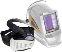 GYS Kopfschutz GYS 5/13 AIR TRUE COLOR XXL 047846 Schwei&szlig;erschutzhelm EN 166,...