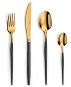 Amefa Besteck-Set SOPRANO (16-tlg), 4 Personen, Edelstahl Rostfrei 18/0,...
