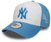 New Era Trucker Cap MLB New York Yankees League Essential (kein Set)