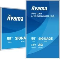 Iiyama Digitaler Schl&uuml;sselanh&auml;nger