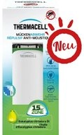 ThermaCell Insektenabwehrger&auml;t Thermacell M&uuml;ckenabwehr Protect wei&szlig;-gr&uuml;n 1...
