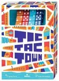 Moses. Verlag Spiel Tic Tac Town W&uuml;rfelspiel ab 8 Jahre, 72 Karten, schnelle