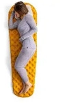 sea to summit Isomatte Sea to Summit Ultralight XR Insulated Mat - Isomatte,...