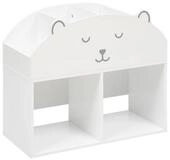 Atmosphera Cr&eacute;ateur d'int&eacute;rieur Standregal B&uuml;cherregal f&uuml;r Kinder B&auml;r...