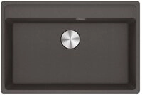 FRANKE Granitsp&uuml;le Maris MRG 210-72 A Fragranit fl&auml;chenb&uuml;ndig einbaubar,