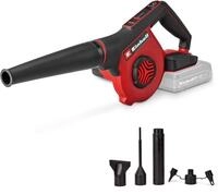 Einhell Akku-Laubbl&auml;ser TE-CB 18/270 Li - Solo, ohne Akku und Ladeger&auml;t