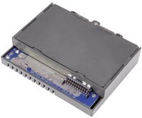 VOLTCRAFT Spannungspr&uuml;fer VOLTCRAFT VC-8057125 Akkupack 1 St., (VC-8057125)