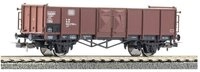 PIKO G&uuml;terwagen 24549 Offener G&uuml;terwagen DC