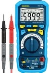 Pancontrol Multimeter PAN 188, 1000V CAT III True RMS mit USB & Bluetooth