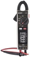 VOLTCRAFT Spannungspr&uuml;fer VOLTCRAFT VC-331 SE Stromzange CAT II 600 V, CAT III...