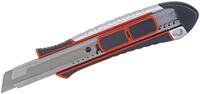 MAUL Cutter Sicherheitscutter Maultool 18mm Metall