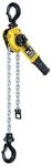 Yale Kettenzug, UNOplus-A 1500 1,5t 3m Hub